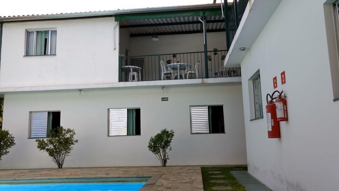 De Ville Chales Ubatuba Exterior foto