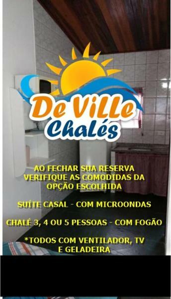 De Ville Chales Ubatuba Exterior foto